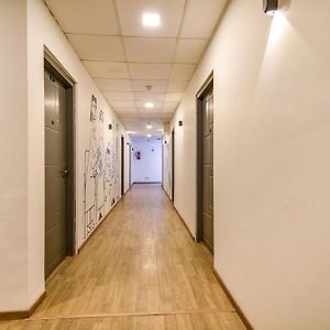 Hotel O Luxurs